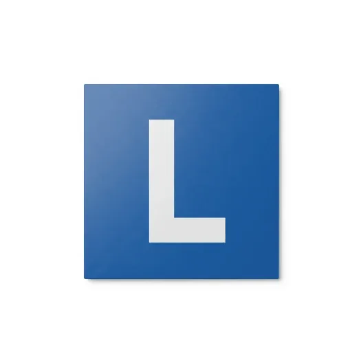 Magnet "L" Auto