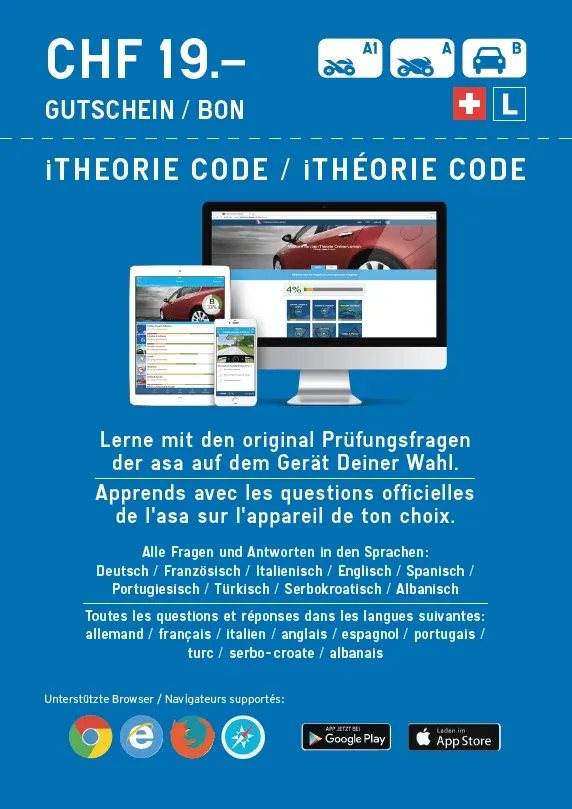 iTheorie Auto