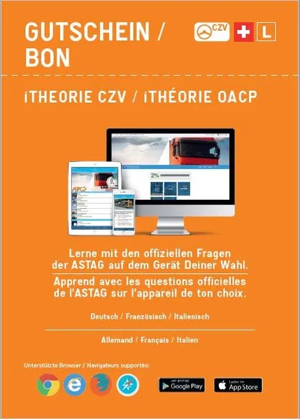 iTheorie CZV