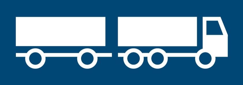 10er-ABO (LKW + Anhänger)