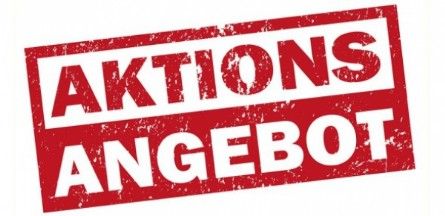 Aktion Neulenker 50% Rabatt