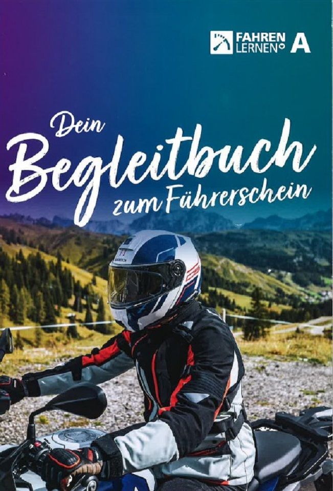 Fahren lernen Kat.A