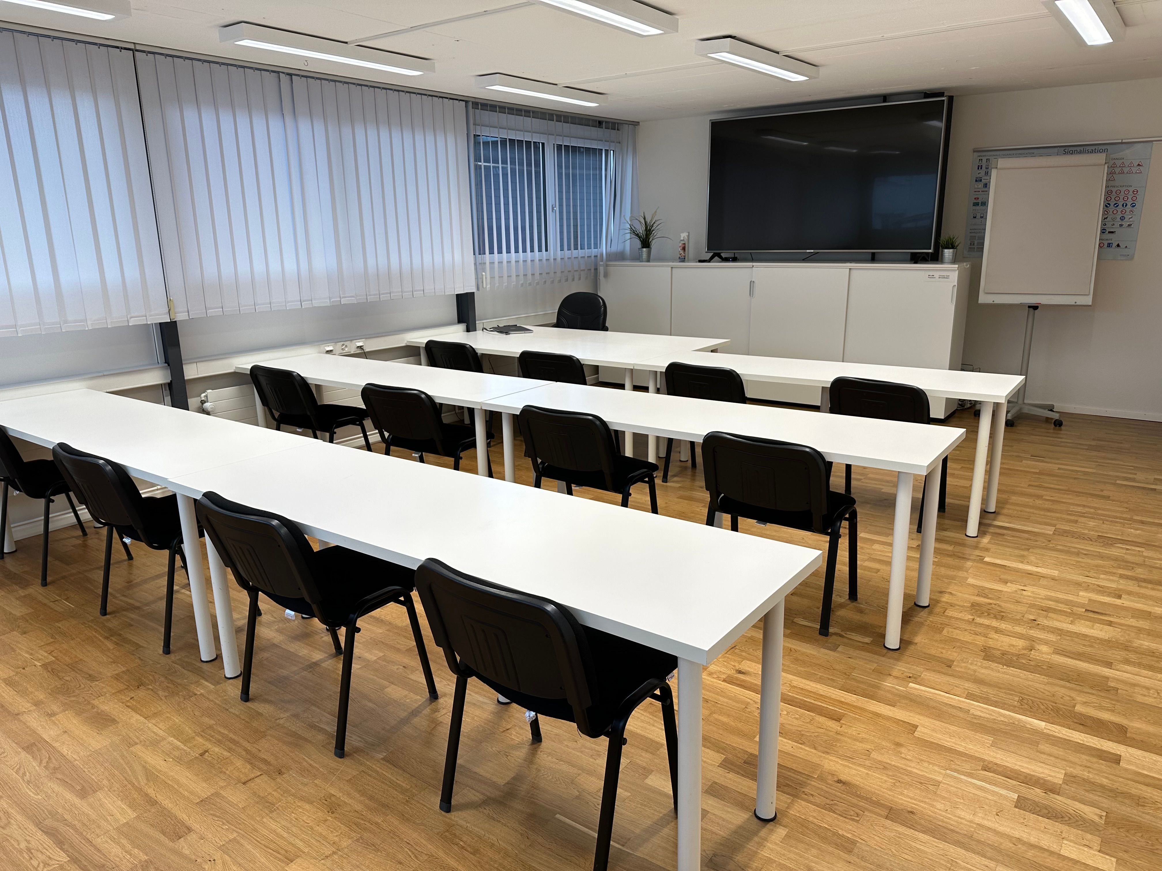 Konferenz-Raum 1