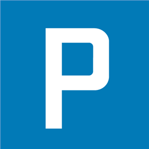 Parkplatz Nr.1