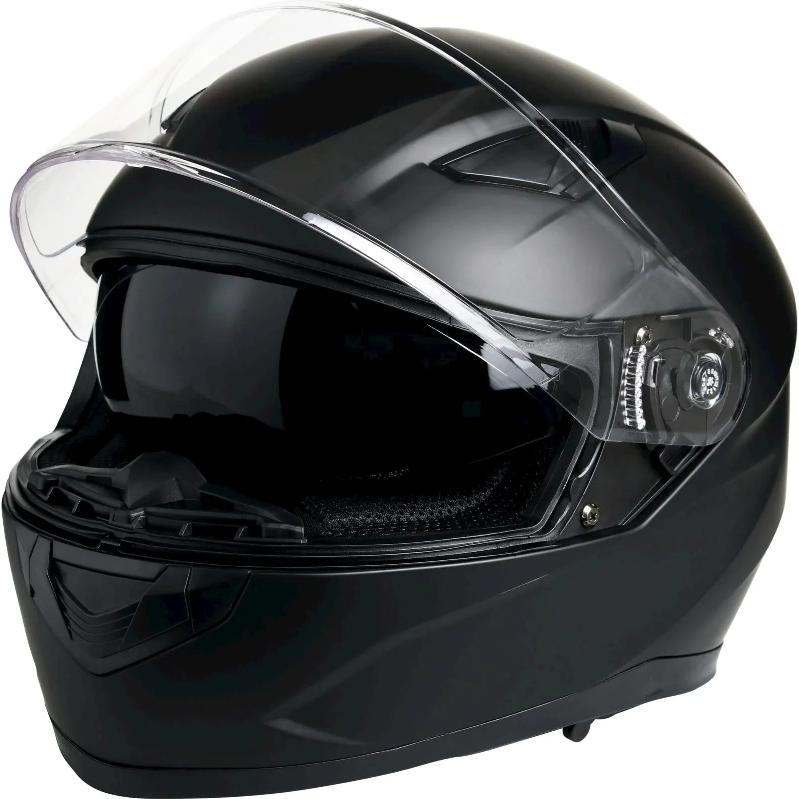 Motorrad Integralhelm