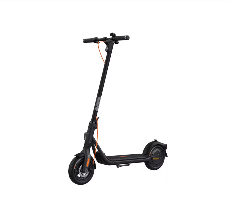 E-Scooter